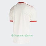 CR Flamengo Dres Gostujući 2018/19 Kratkih Rukava